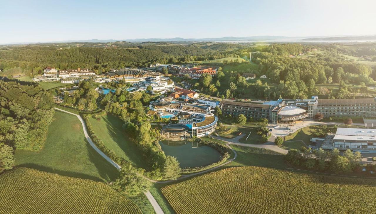 Hotel Kowald Loipersdorf Loipersdorf bei Fuerstenfeld Exterior photo